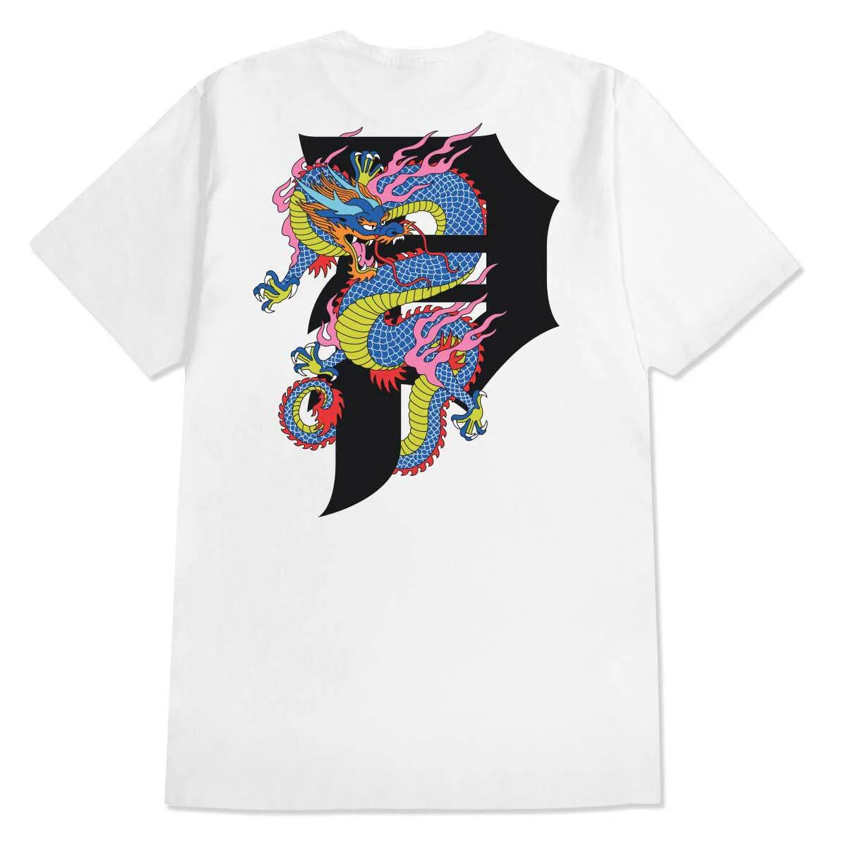 HONOR BOXY TEE - Image 3