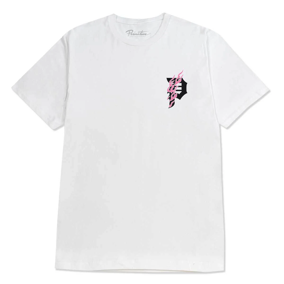 HONOR BOXY TEE - Image 4