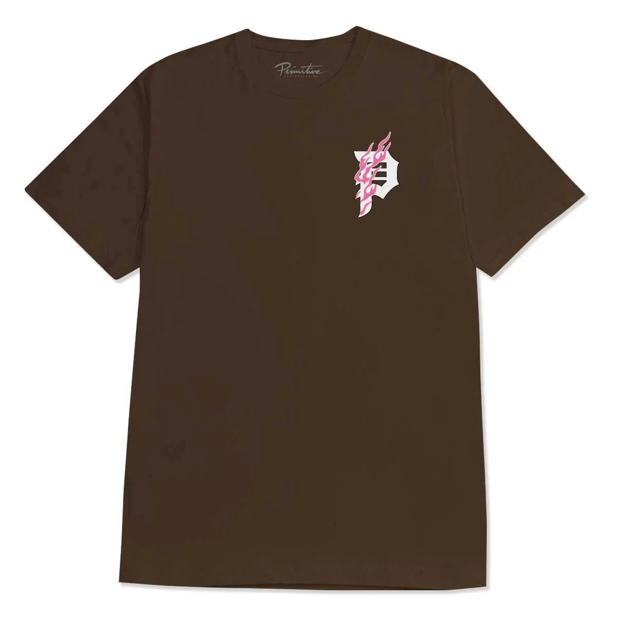 HONOR BOXY TEE - Image 6