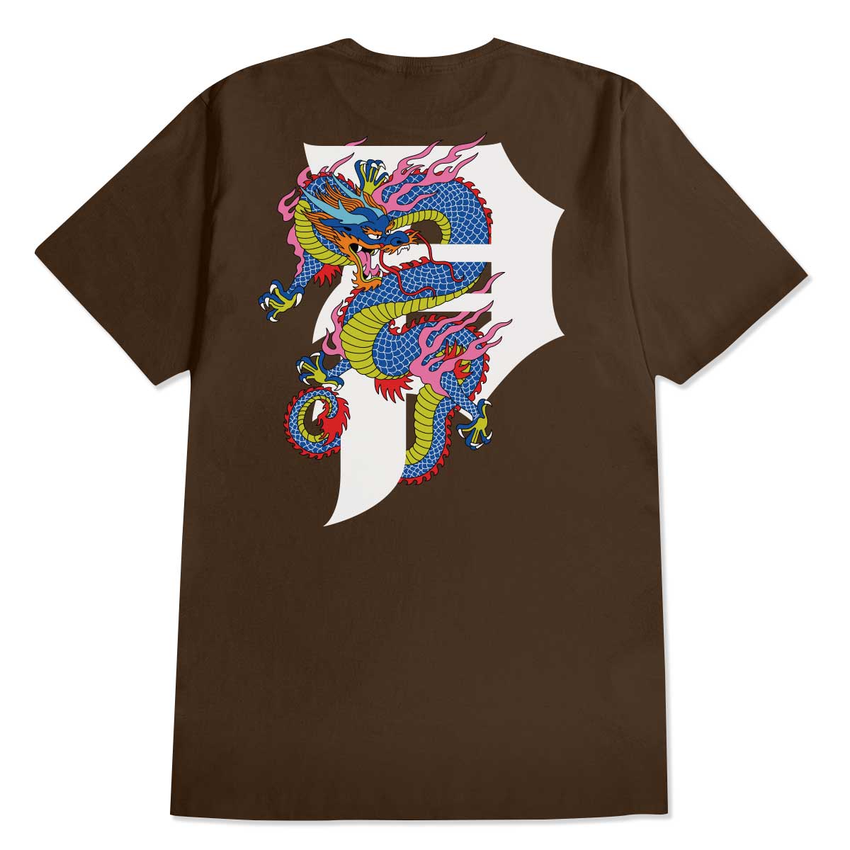 HONOR TEE - Image 2