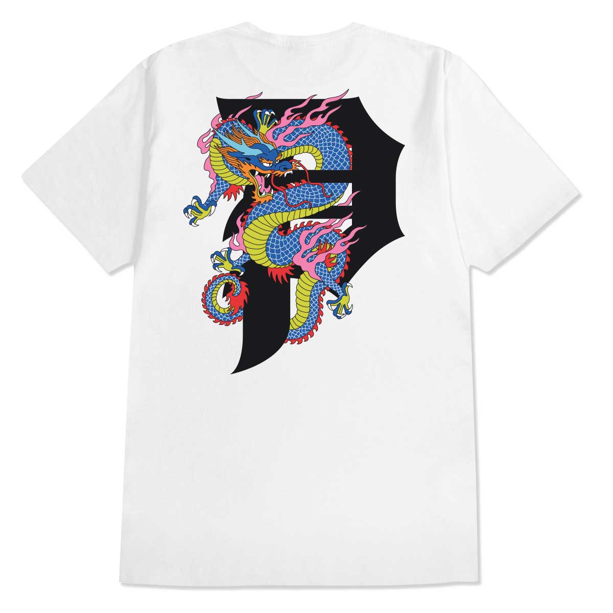 HONOR TEE - Image 4