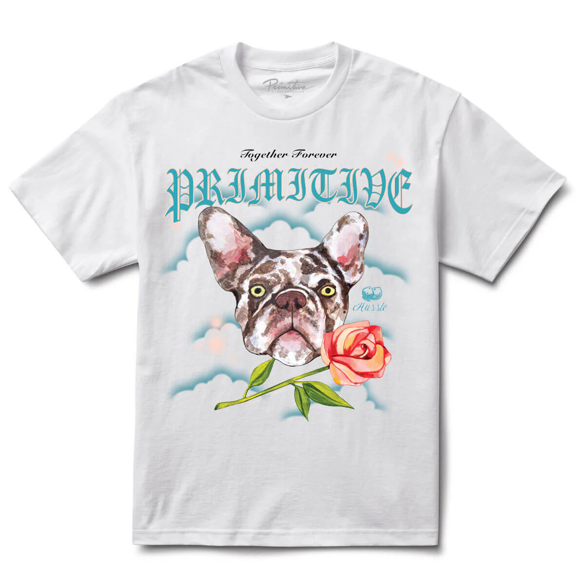 HUSSLE TEE - Image 2