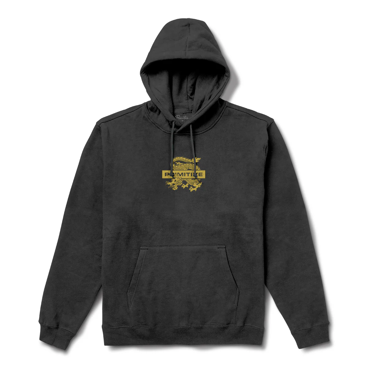 HYDRA OVERDYED BOXY HOOD - Image 2