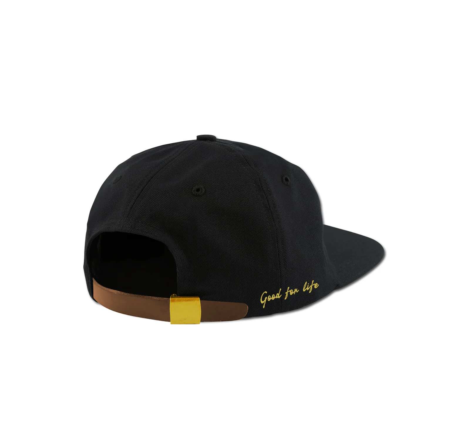 HYDRA UNSTRUCTURED 6 PANEL STRAPBACK - Image 3