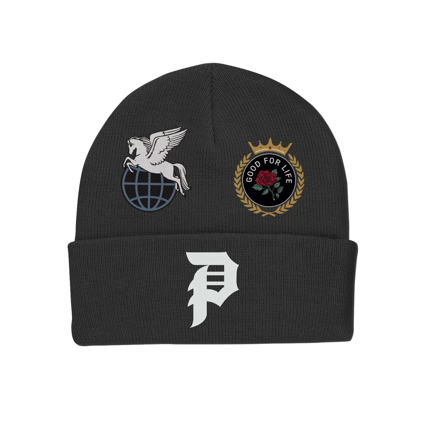IMPERIAL BEANIE - Image 3
