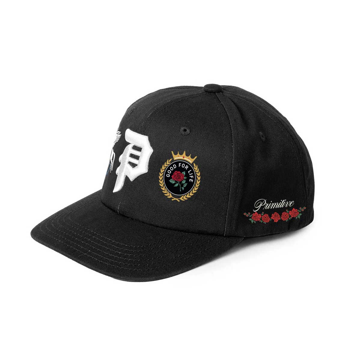 IMPERIAL SNAPBACK - Image 3