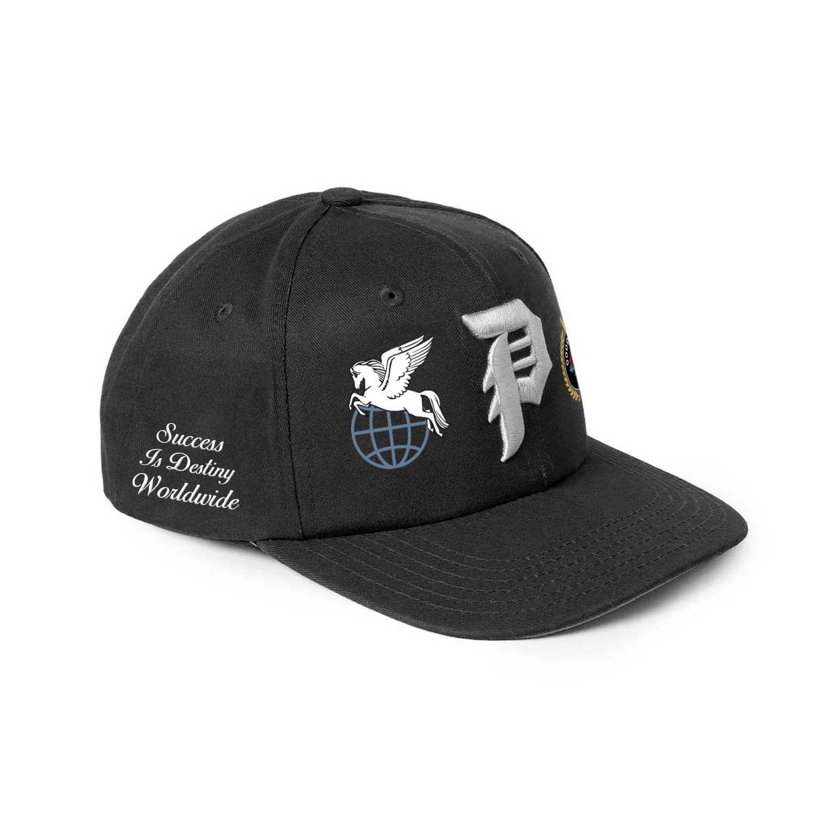 IMPERIAL SNAPBACK - Image 4