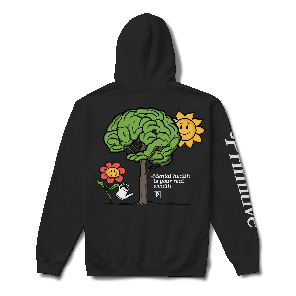 INNER GROWTH HOOD - Image 2