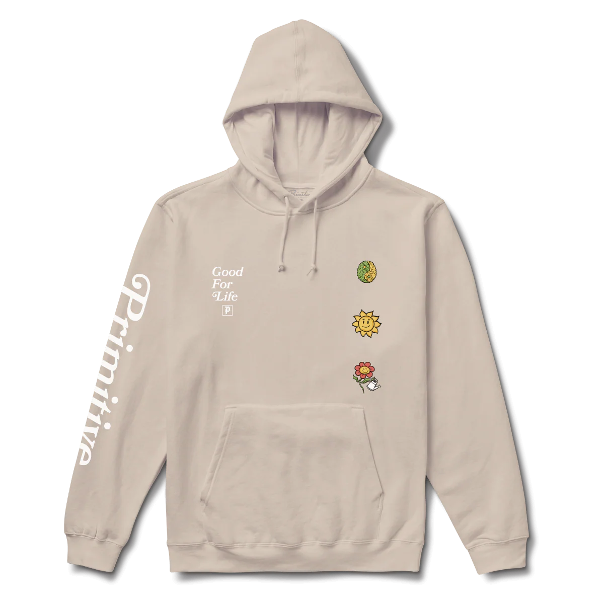 INNER GROWTH HOOD - Image 3