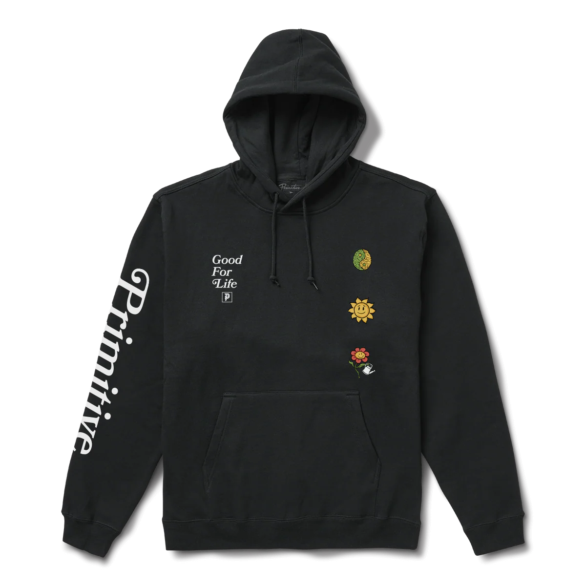 INNER GROWTH HOOD - Image 4
