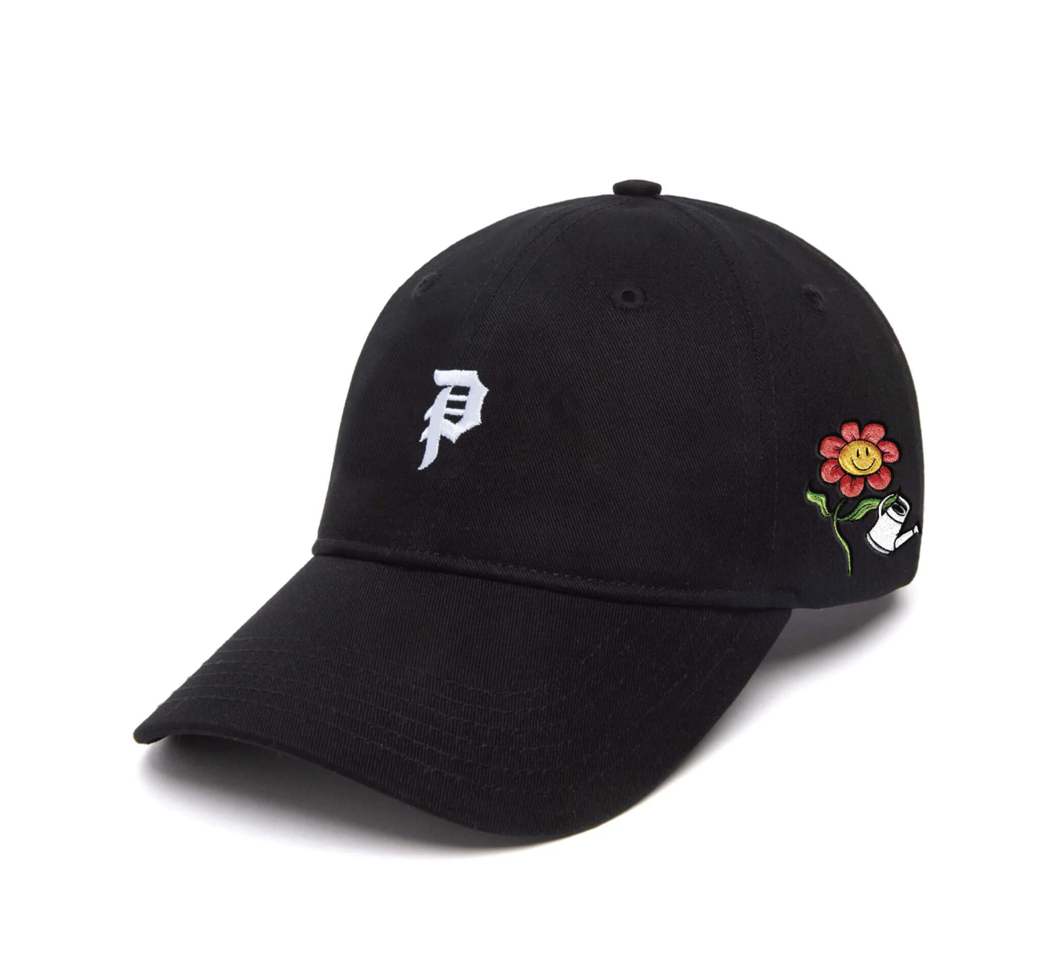 INNER GROWTH STRAPBACK - Image 2