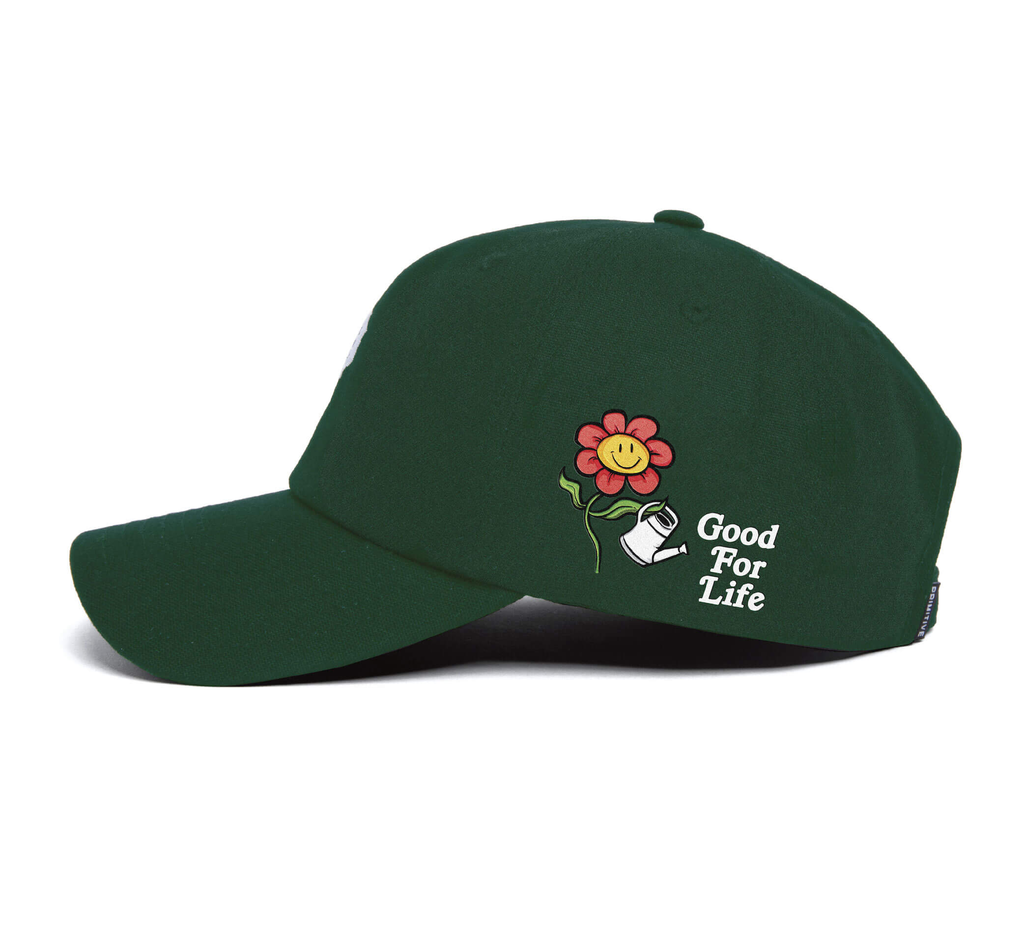 INNER GROWTH STRAPBACK - Image 3