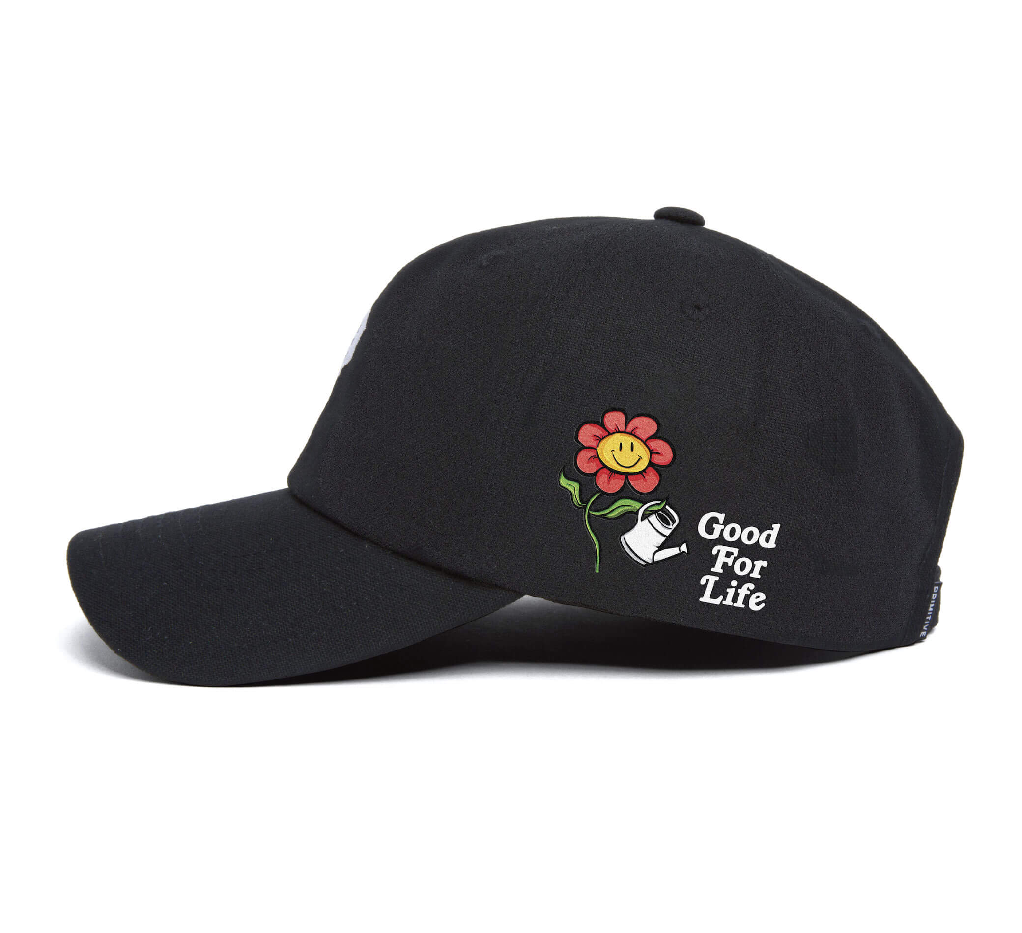 INNER GROWTH STRAPBACK - Image 4
