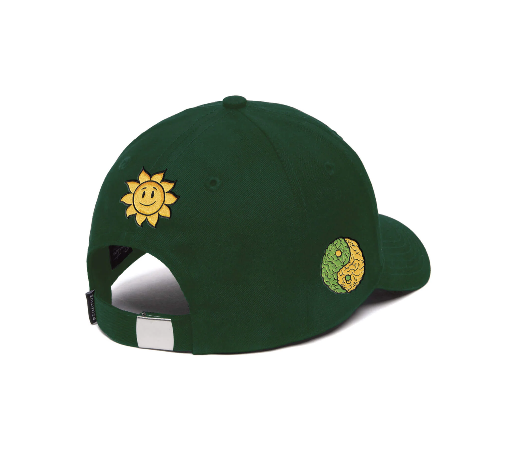 INNER GROWTH STRAPBACK - Image 5