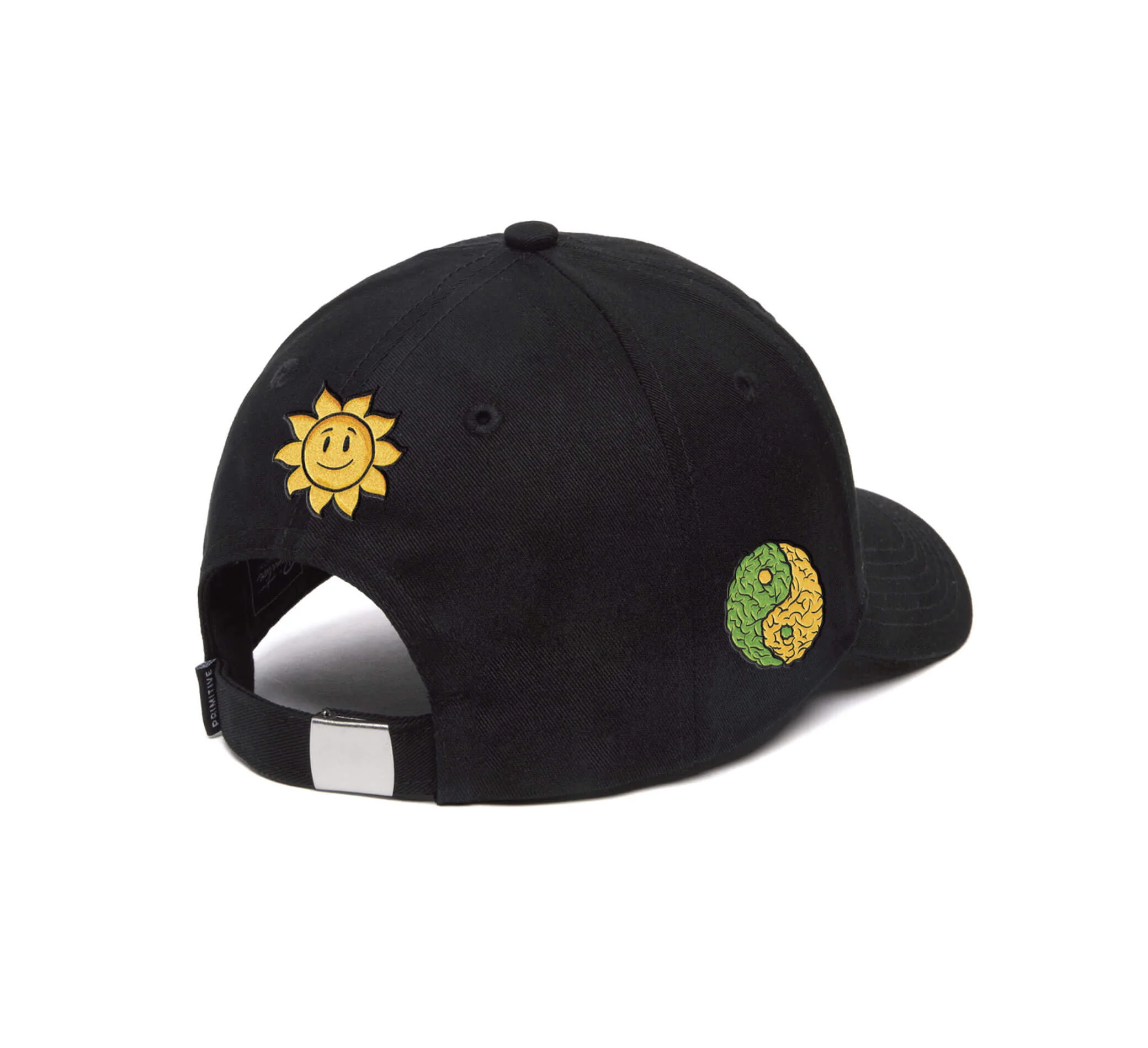 INNER GROWTH STRAPBACK - Image 6