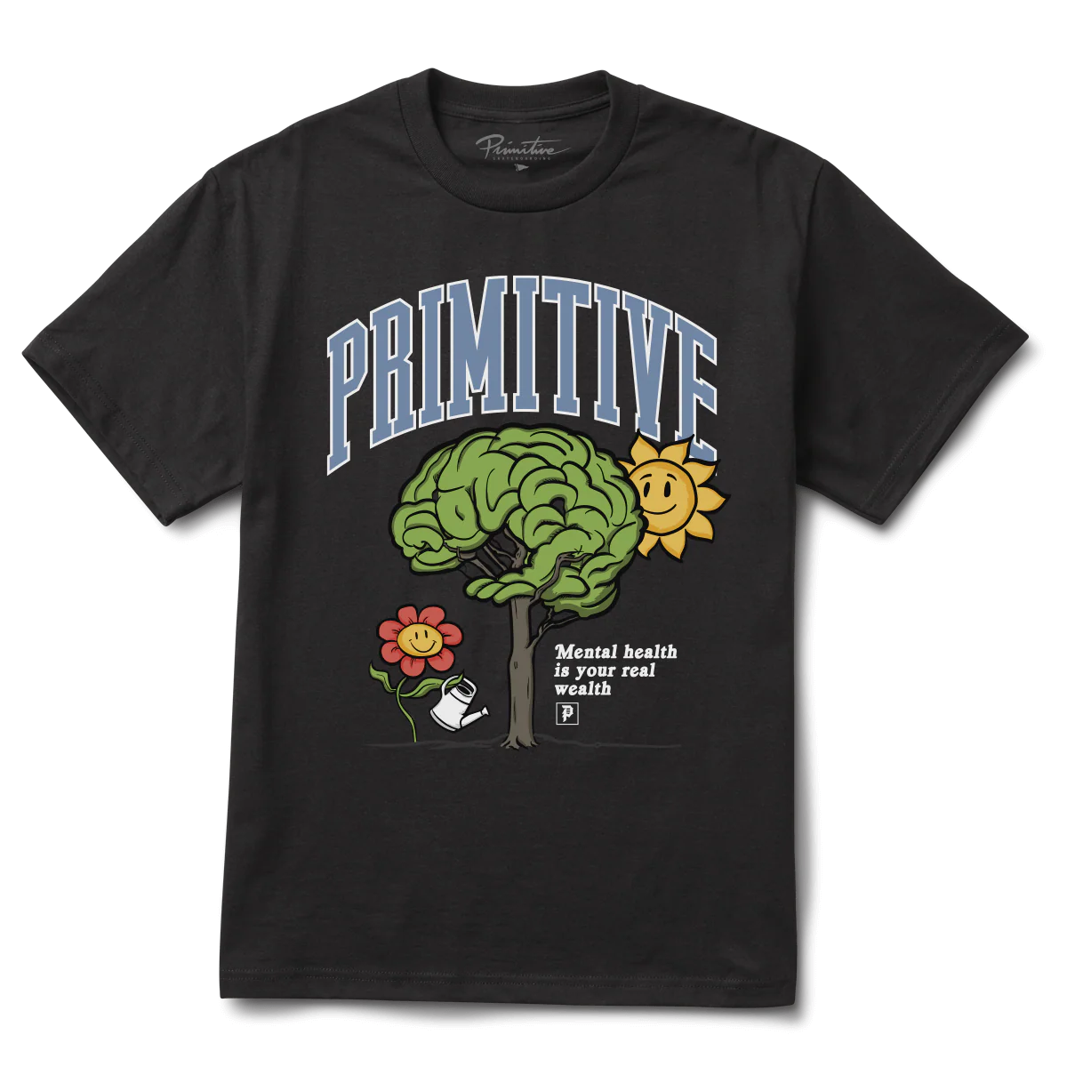 INNER GROWTH TEE - Image 2