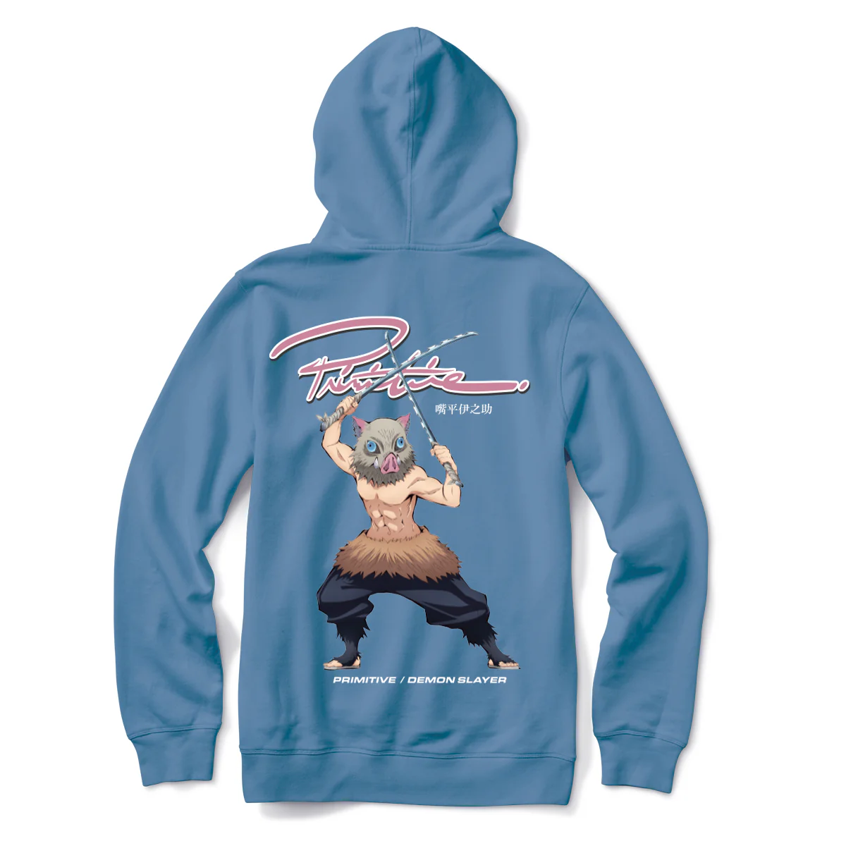 INOSUKE HOOD - Image 2