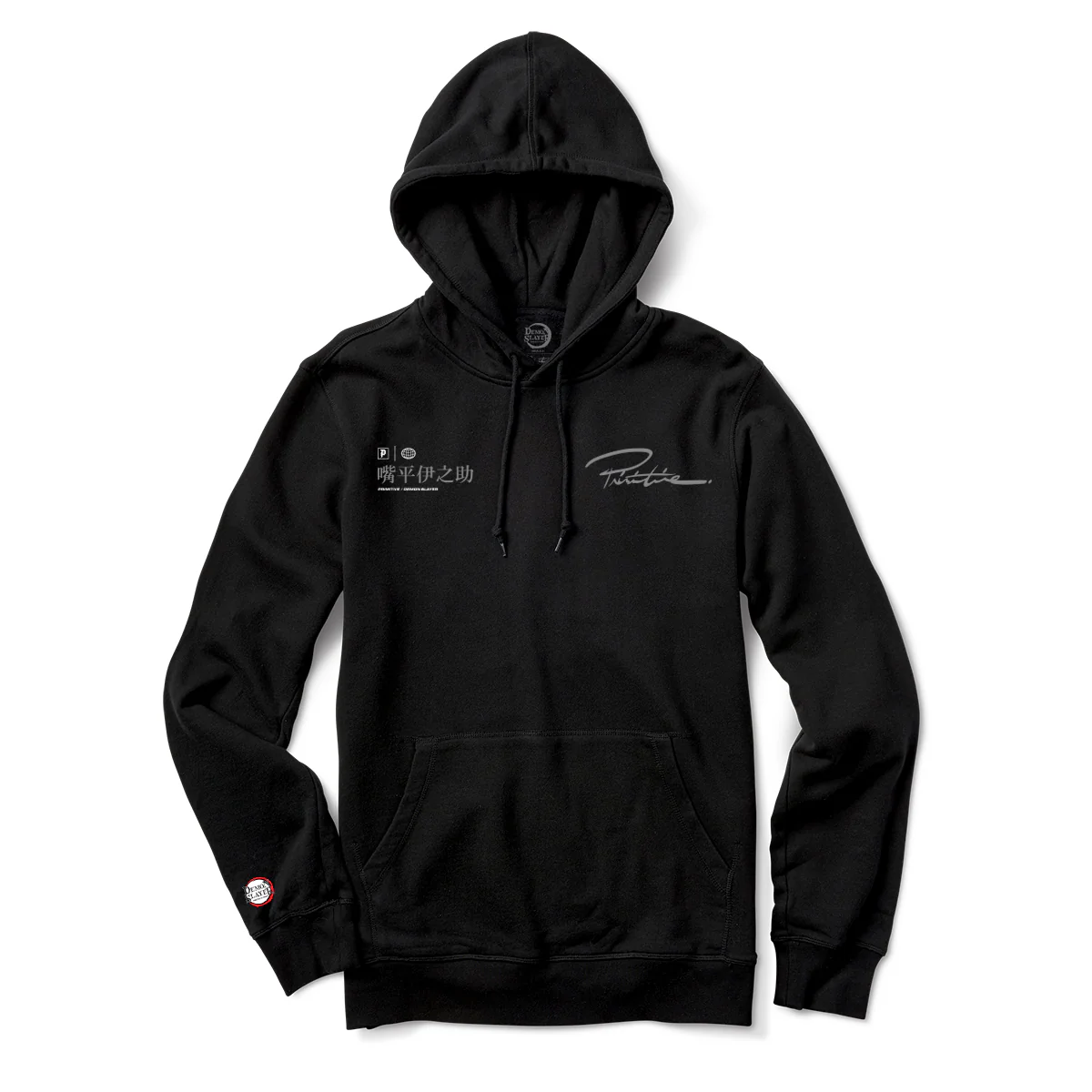 INOSUKE HOOD - Image 3