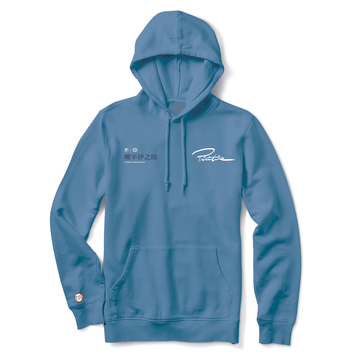 INOSUKE HOOD - Image 4