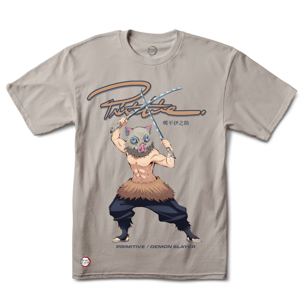 INOSUKE TEE - Image 2