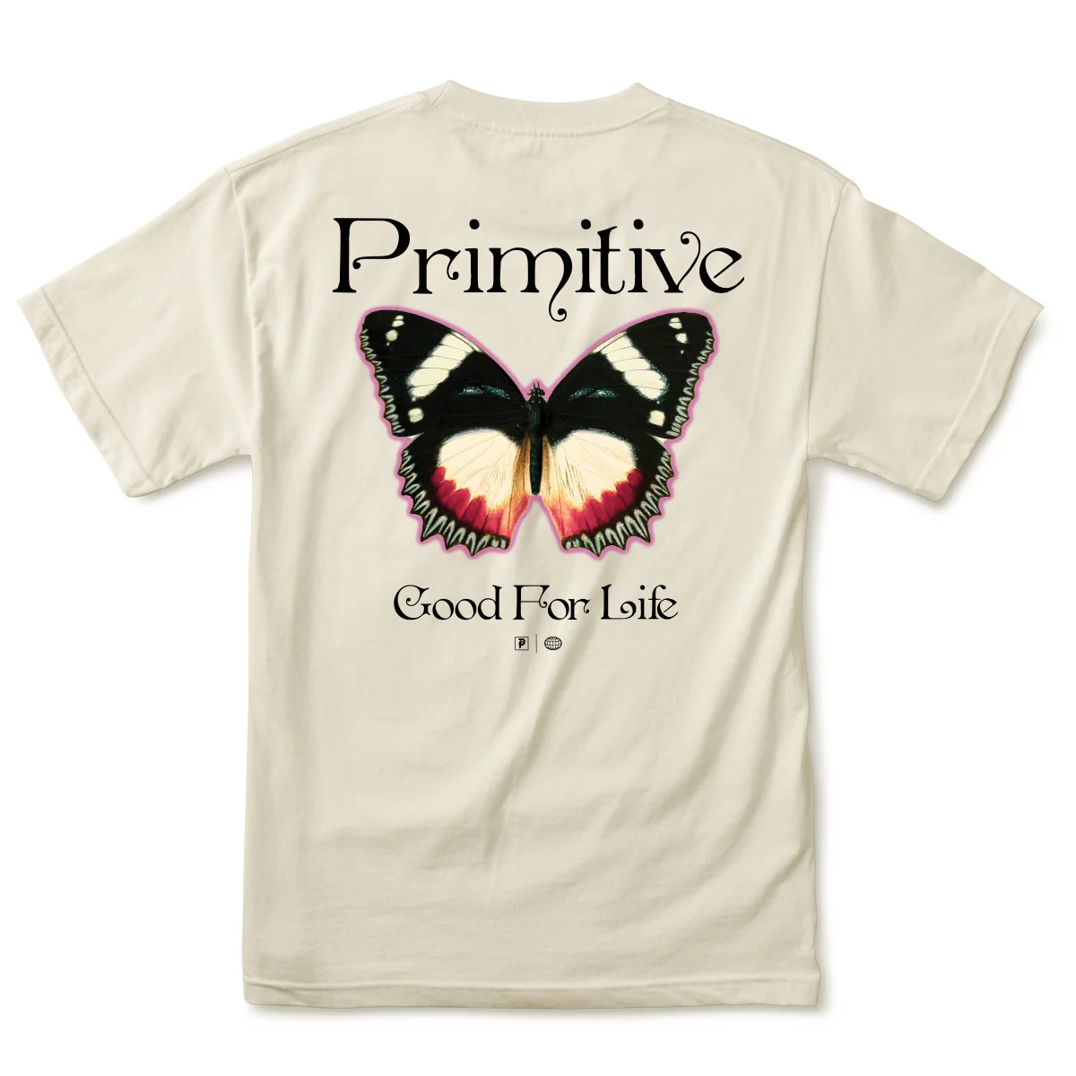 INSIGHT TEE - Image 2