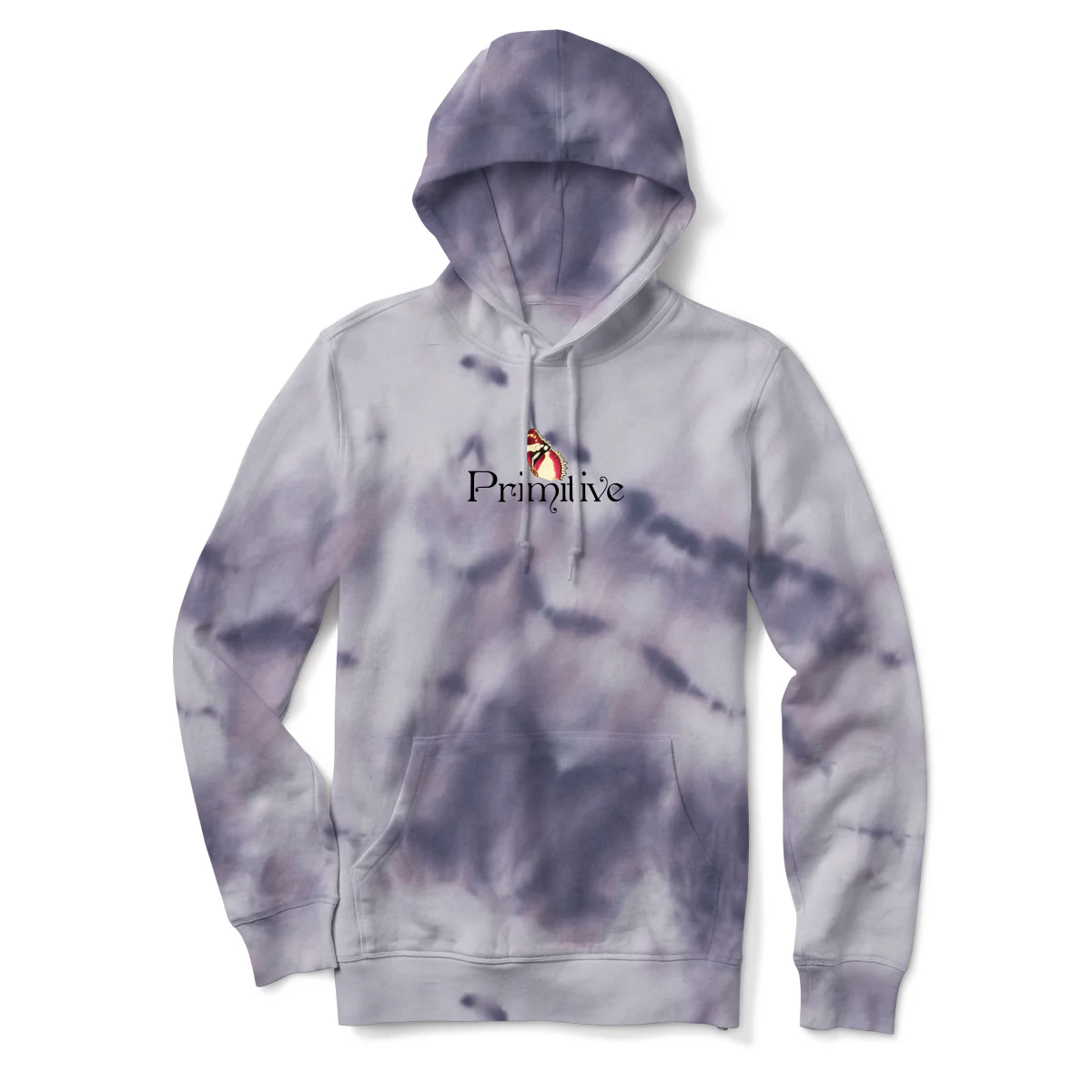 INSIGHT WASHED HOOD - Image 3
