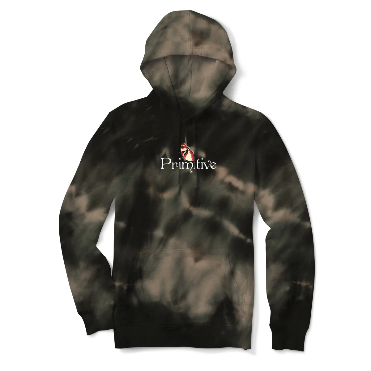 INSIGHT WASHED HOOD - Image 4