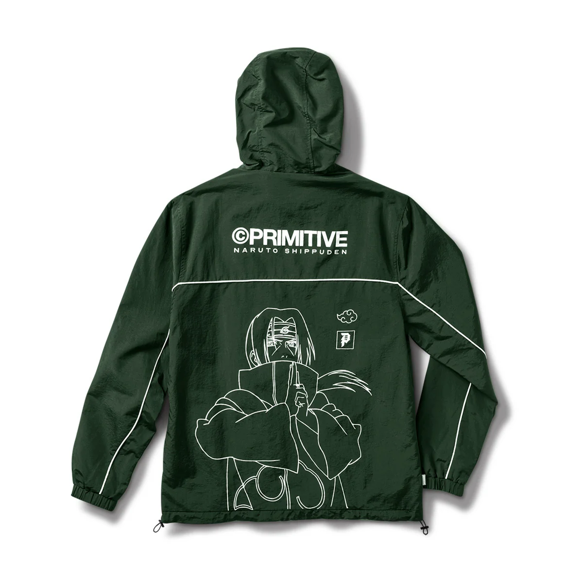 ITACHI JACKET - Image 3