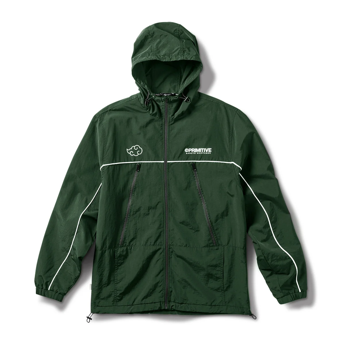 ITACHI JACKET - Image 4