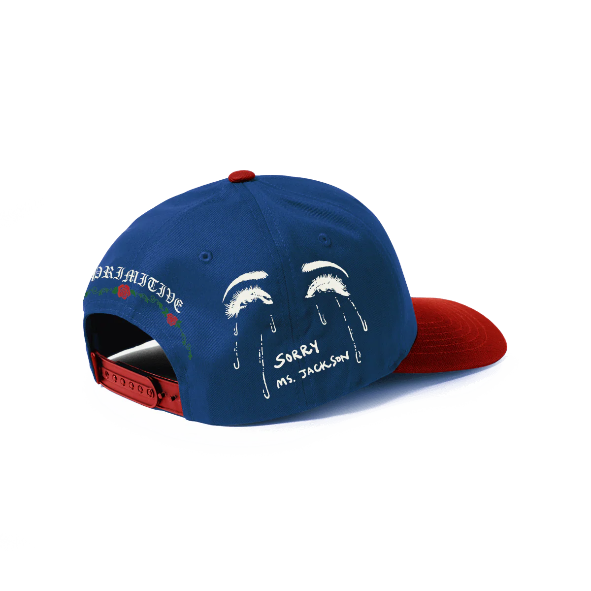 JACKSON SNAPBACK - Image 2