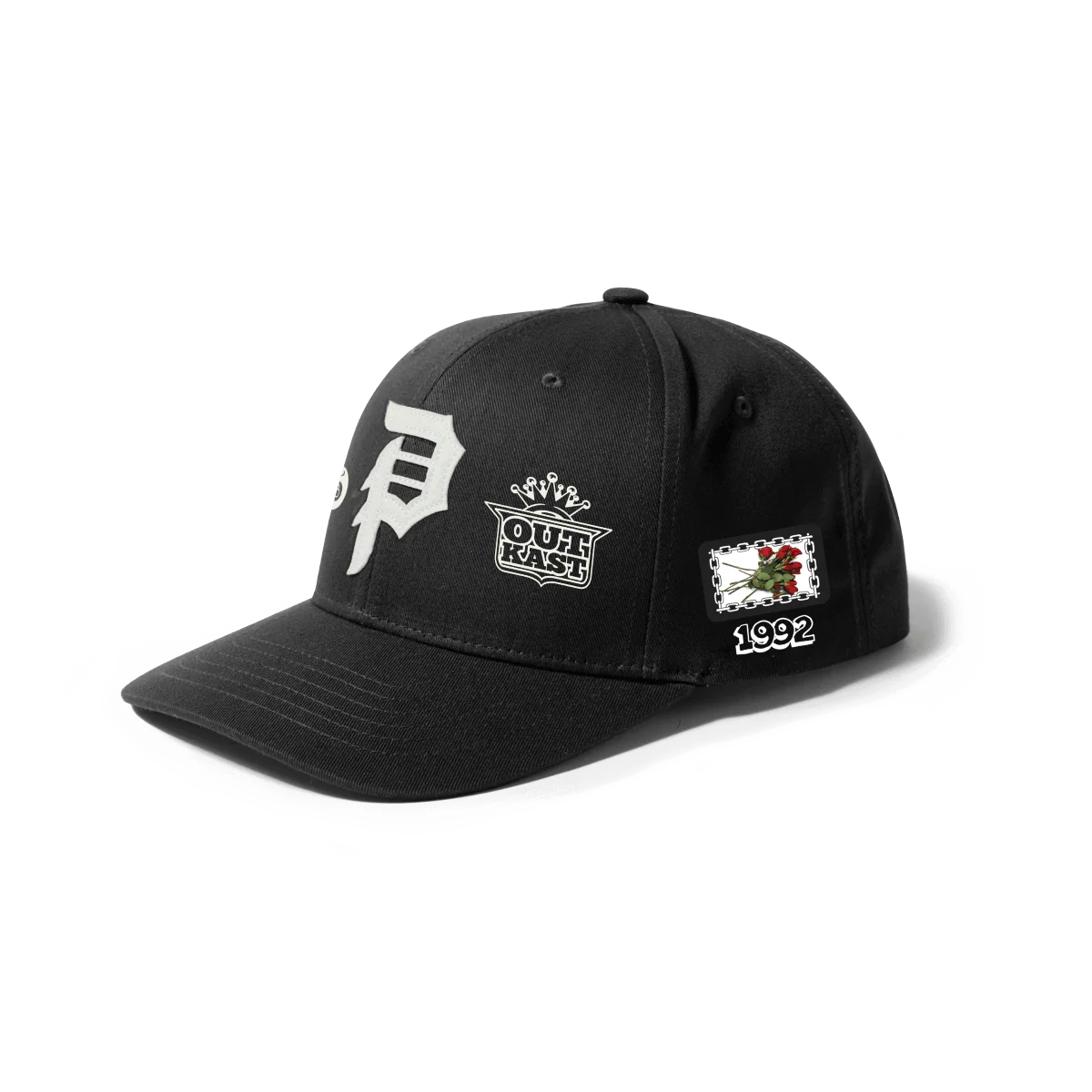 JACKSON SNAPBACK - Image 3