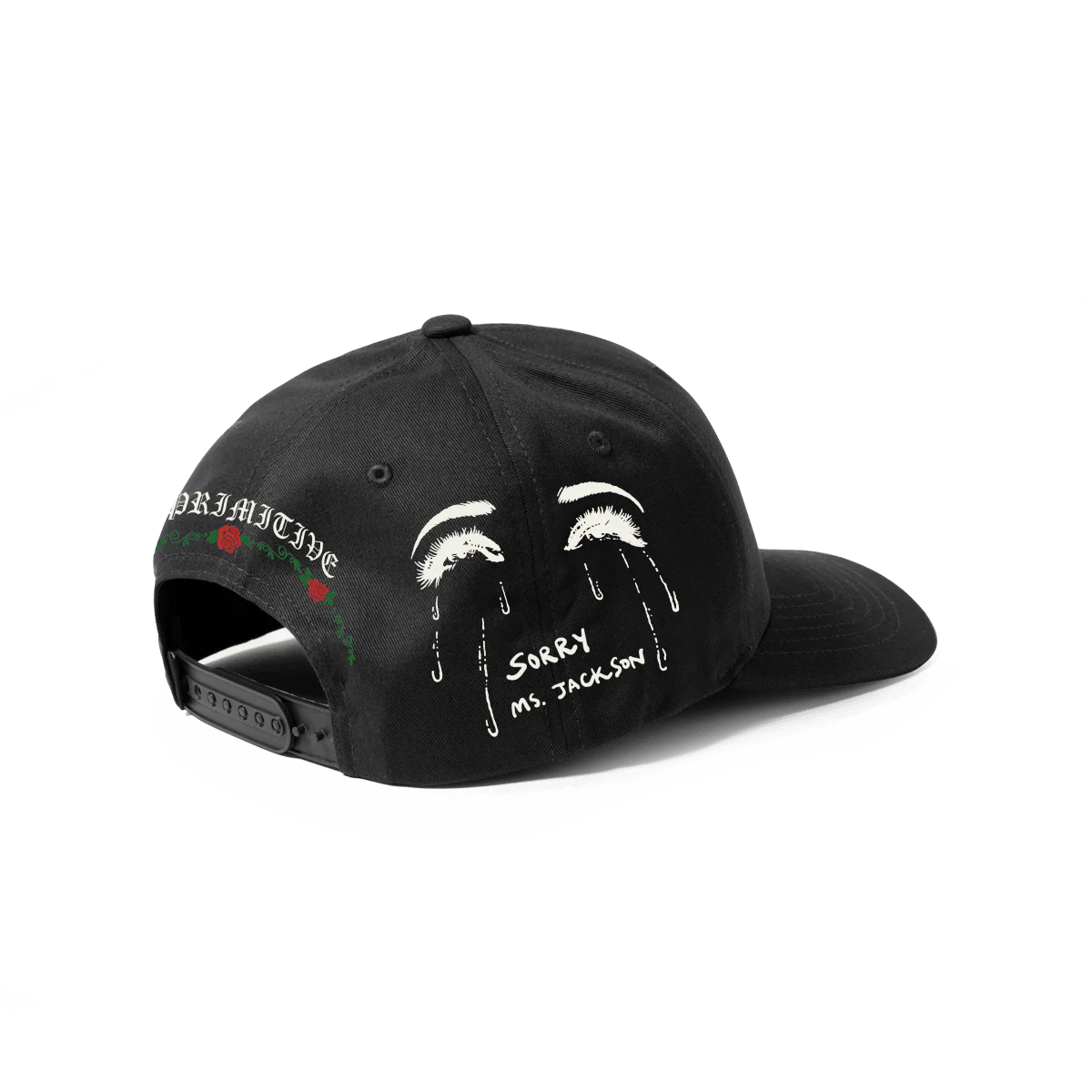 JACKSON SNAPBACK - Image 4