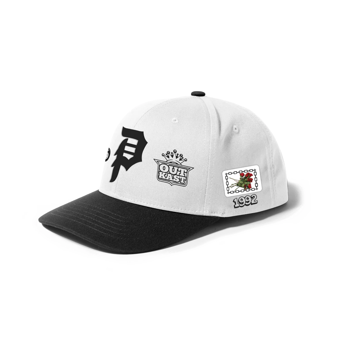 JACKSON SNAPBACK - Image 5