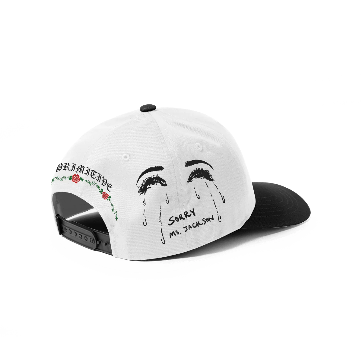 JACKSON SNAPBACK - Image 6