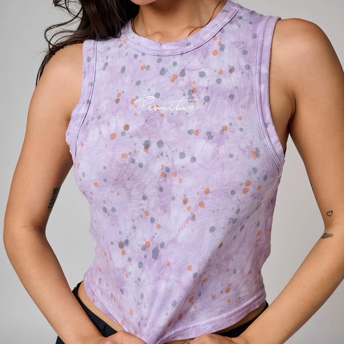 JEWEL WOMEN TANK - Image 3