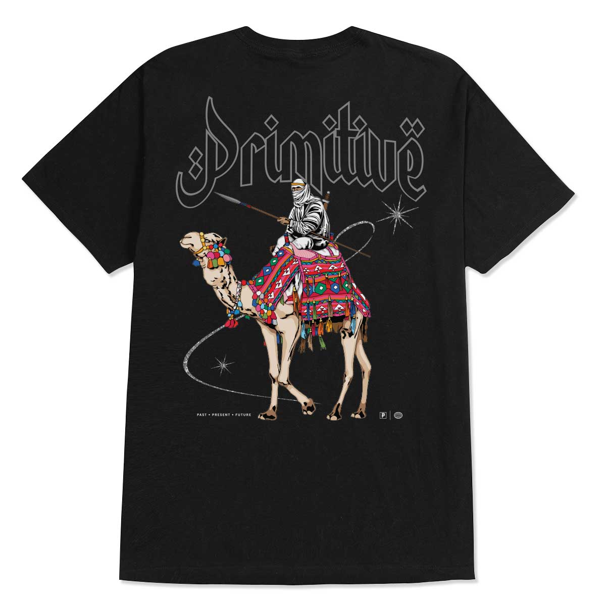 JOURNEY TEE - Image 3