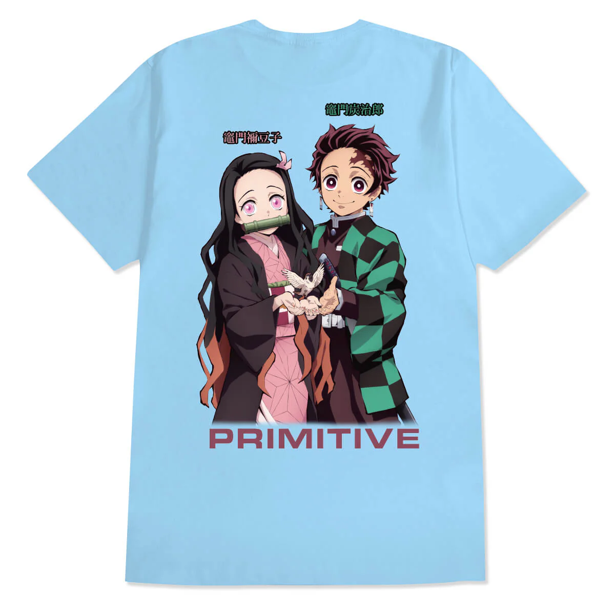 KAMADO TEE - Image 2