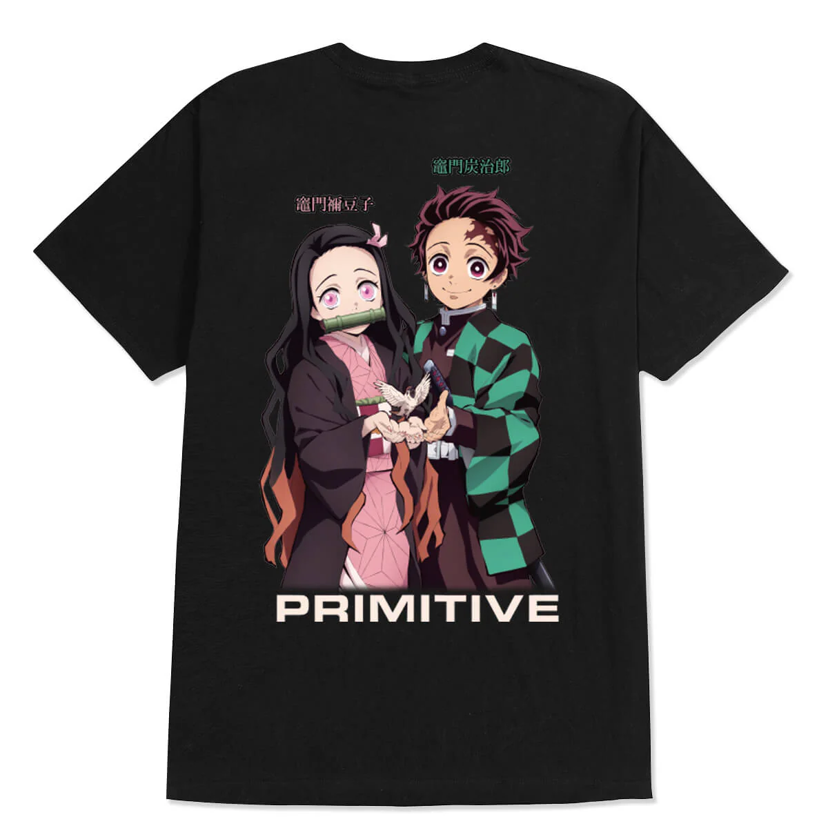 KAMADO TEE - Image 3