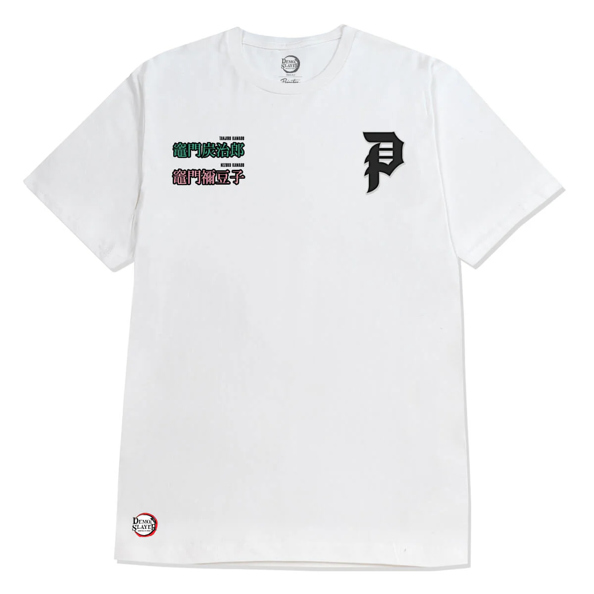 KAMADO TEE - Image 4