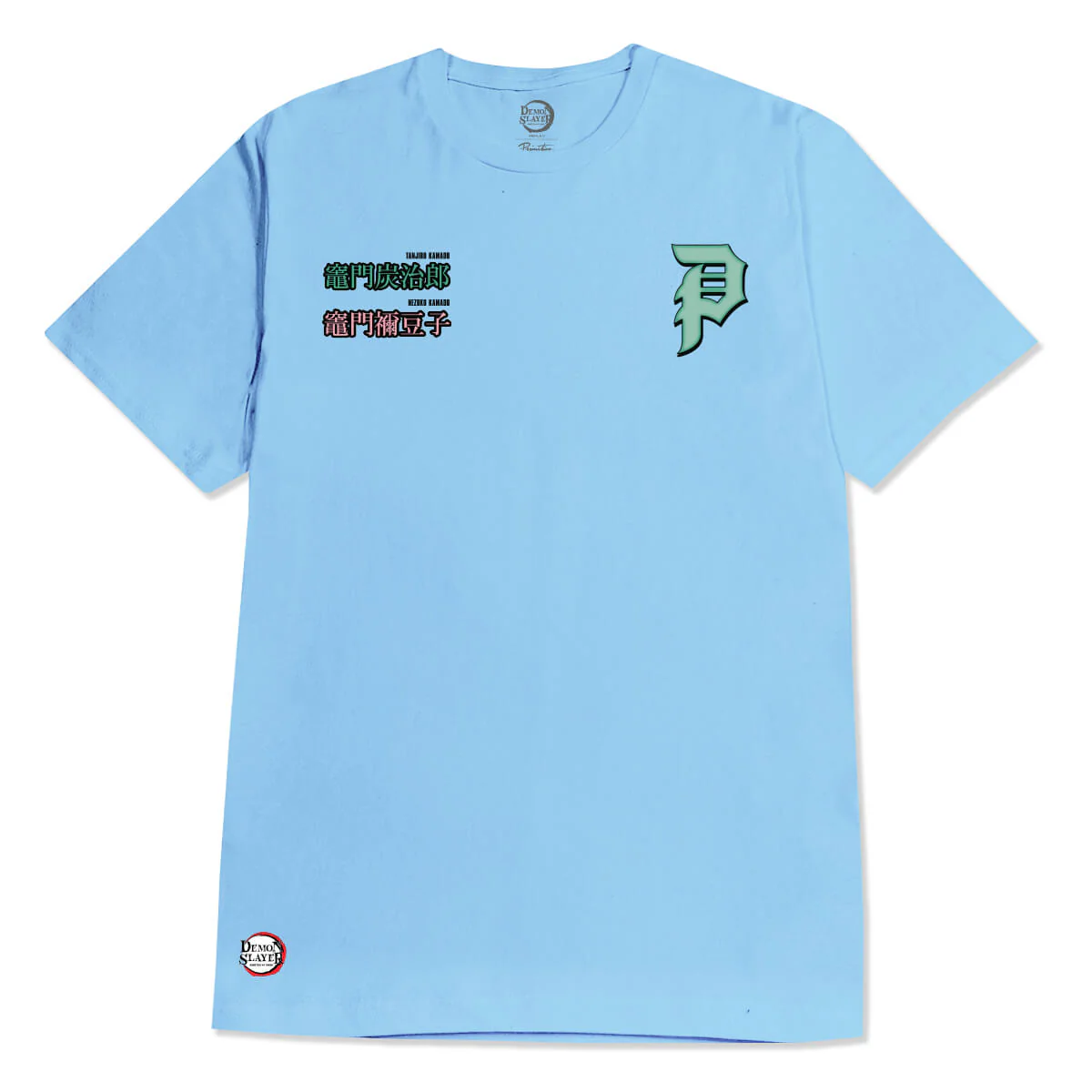 KAMADO TEE - Image 5