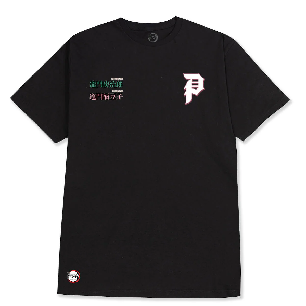 KAMADO TEE - Image 6