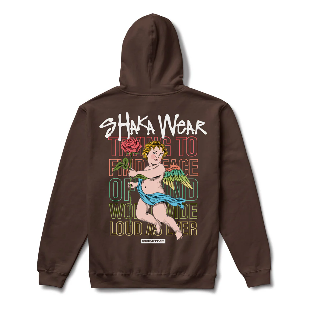 KNIGHT HOOD - Image 2