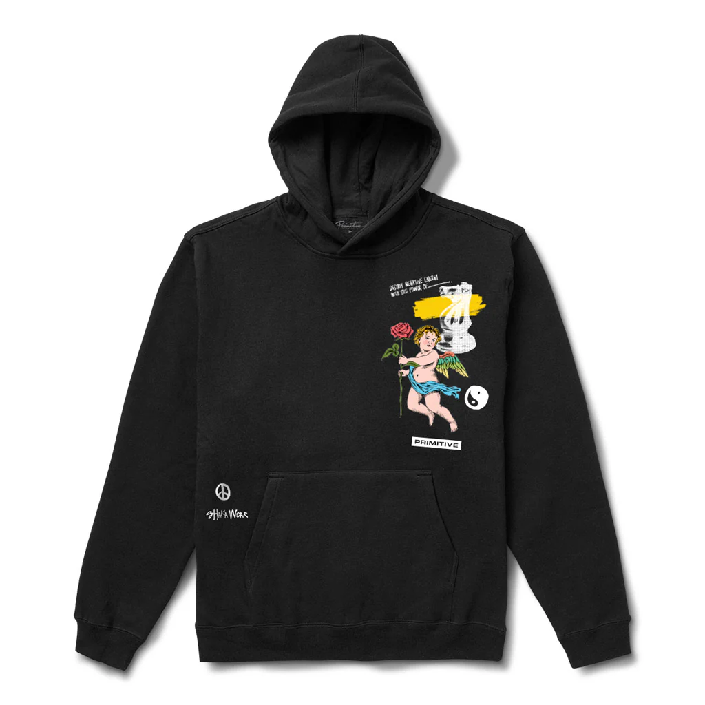 KNIGHT HOOD - Image 3
