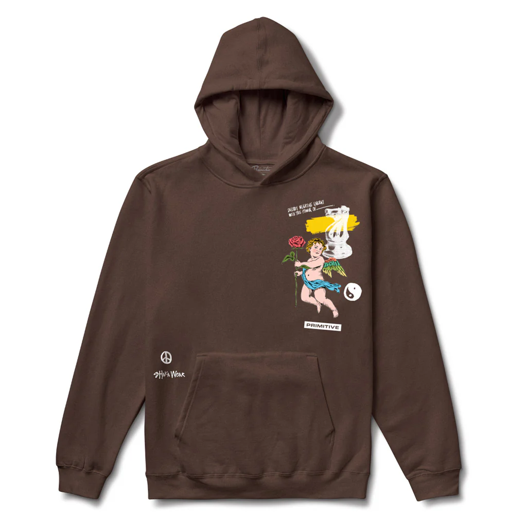 KNIGHT HOOD - Image 4