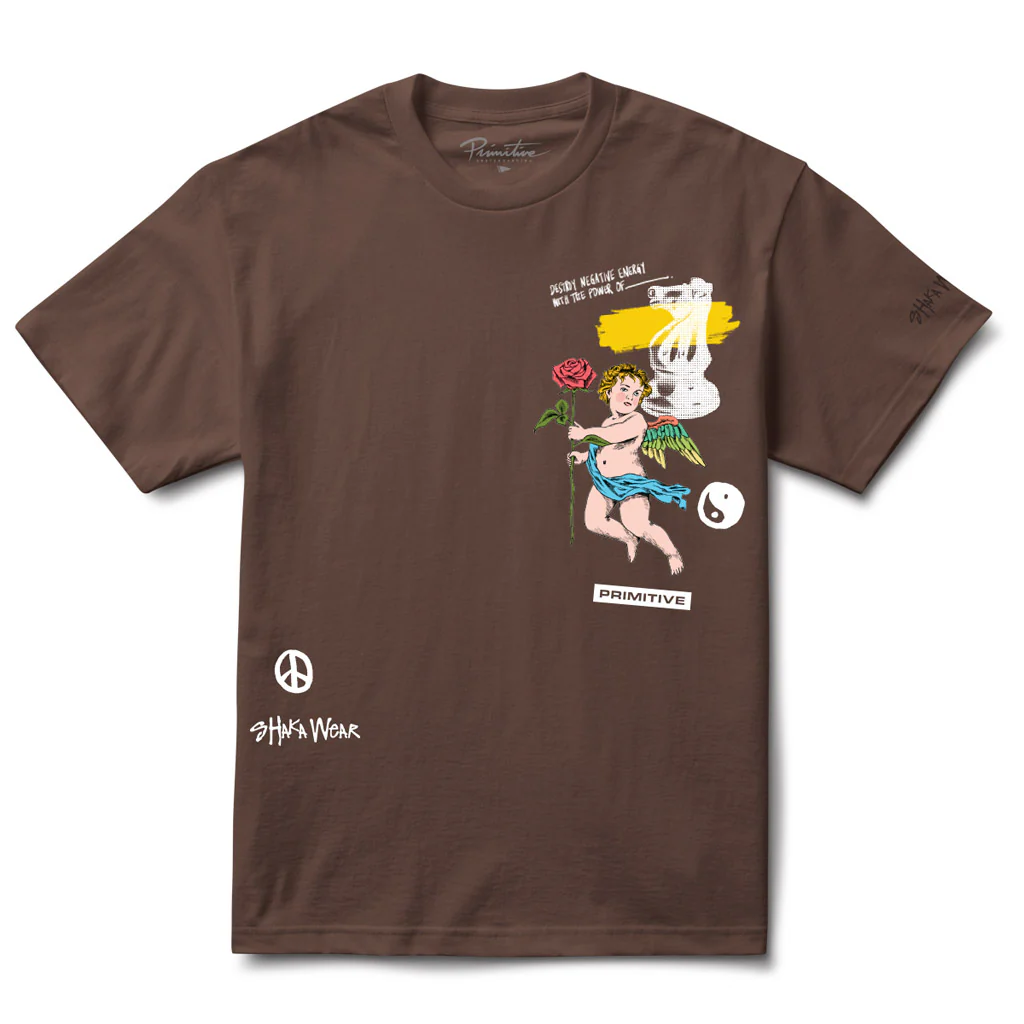 KNIGHT TEE - Image 2