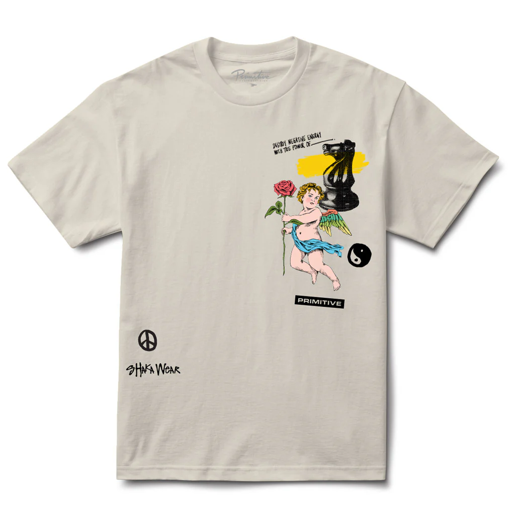 KNIGHT TEE - Image 4
