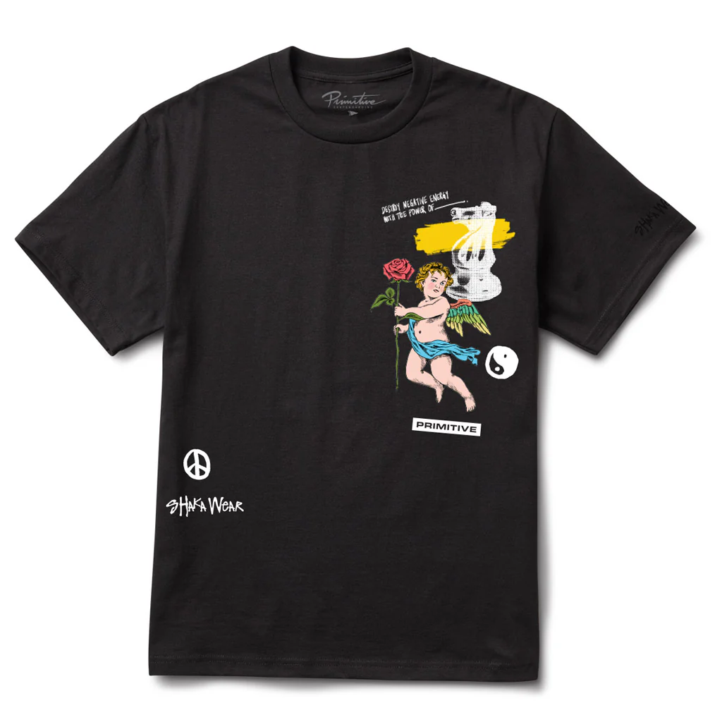 KNIGHT TEE - Image 6