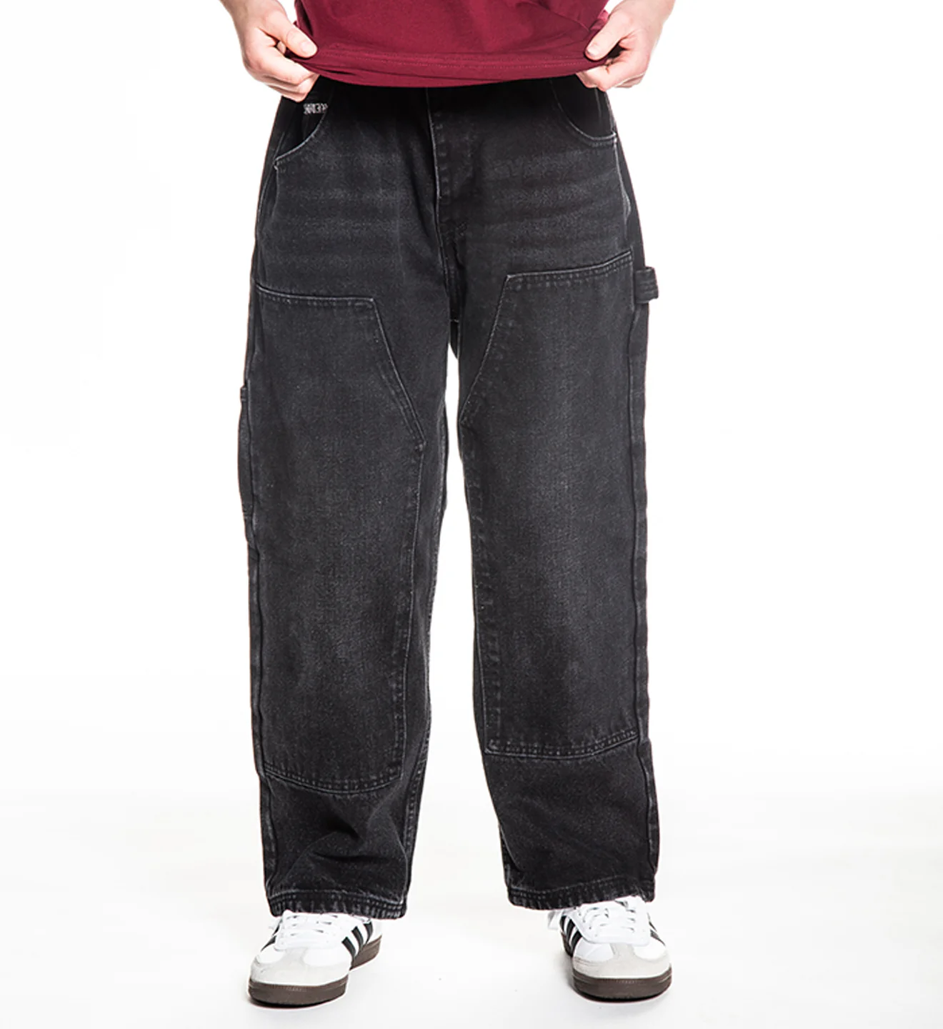 KOTO CARPENTER YOUTH PANT - Image 3