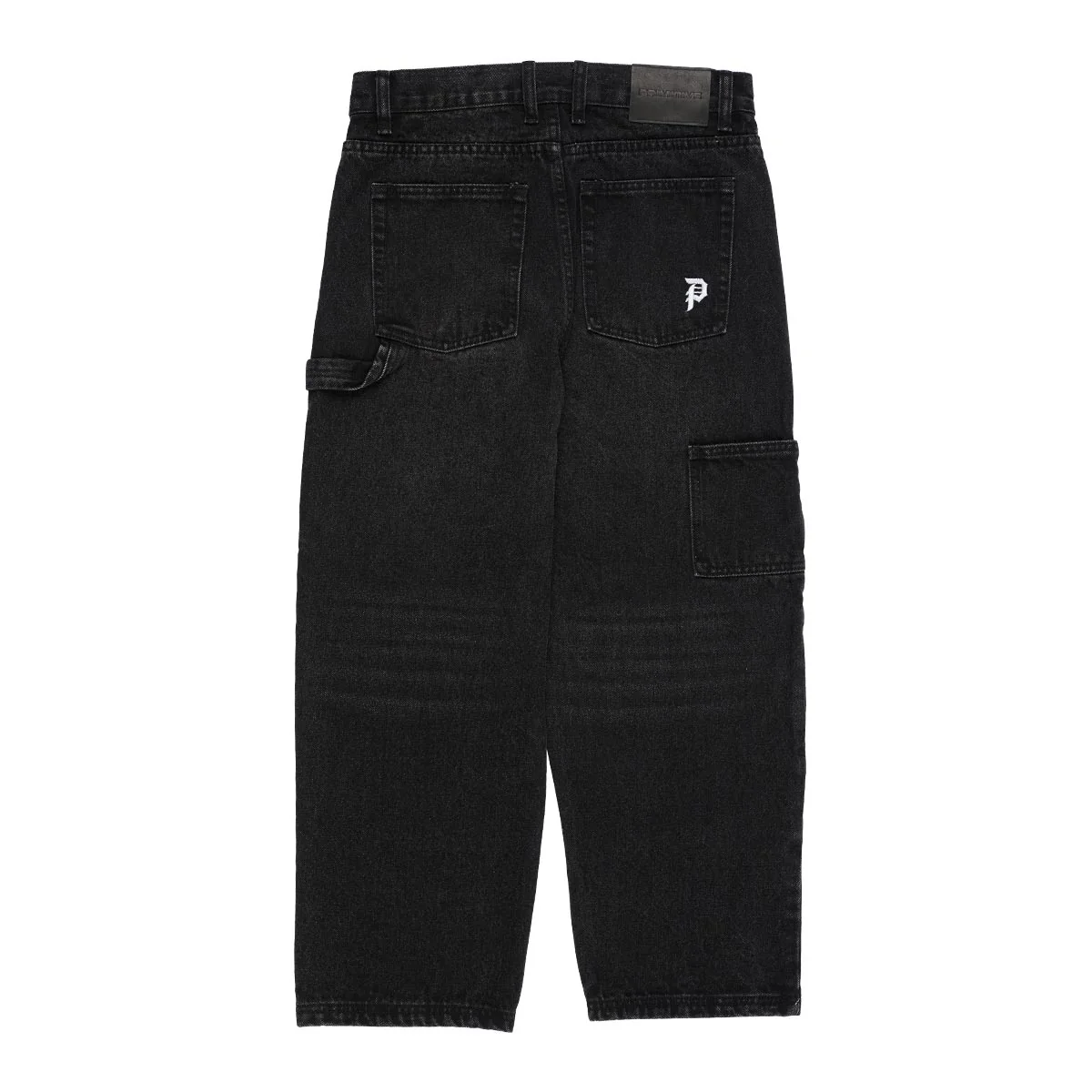 KOTO CARPENTER YOUTH PANT - Image 4