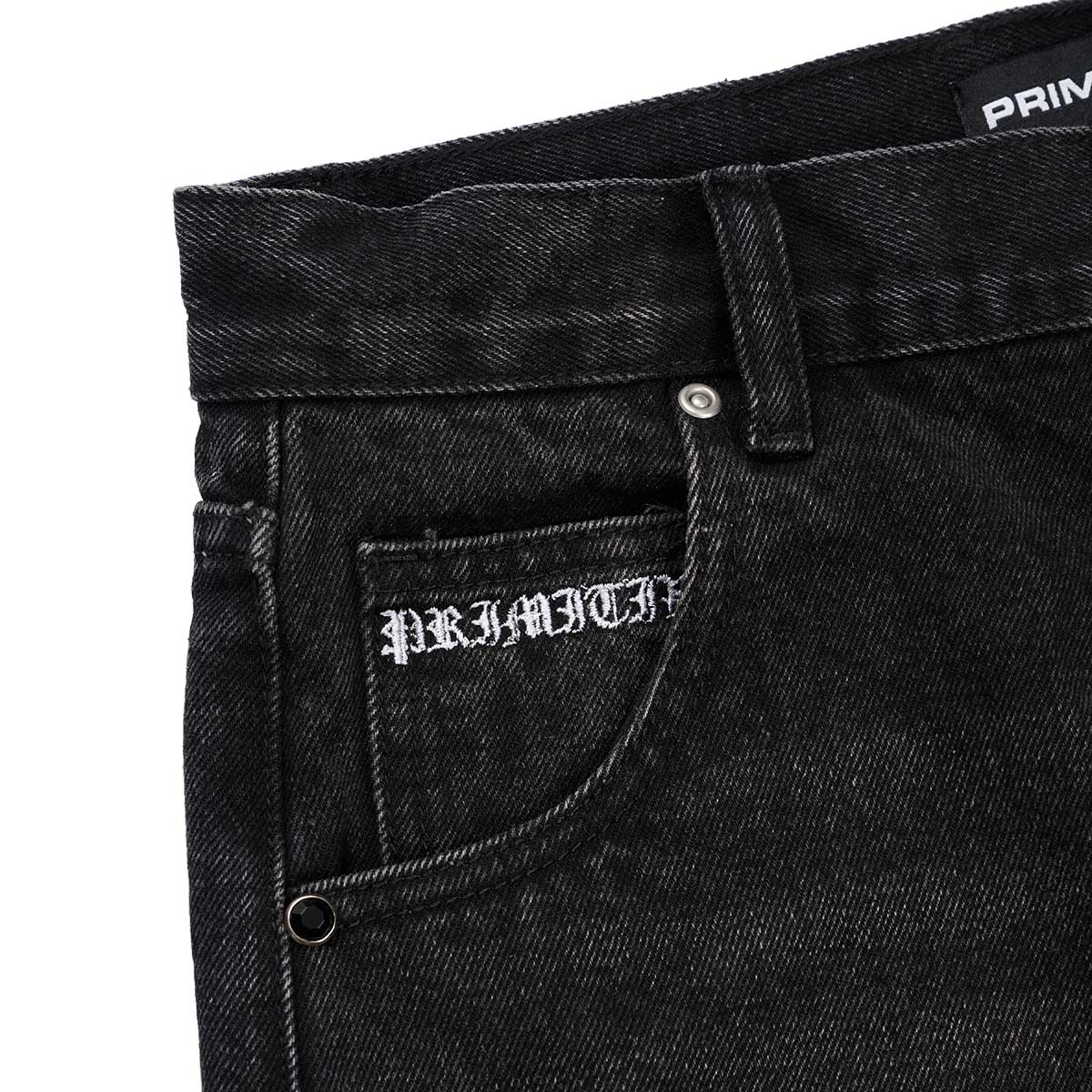KOTO CARPENTER YOUTH PANT - Image 5